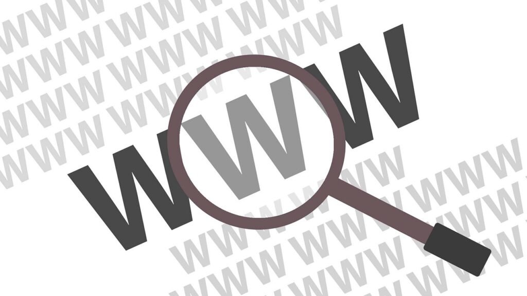 Discovering hidden value in unused or forgotten domain names
